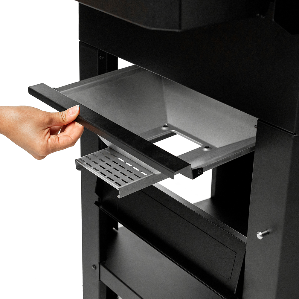 Masterbuilt Gravity Series 600 Digital Charcoal BBQ & Smoker