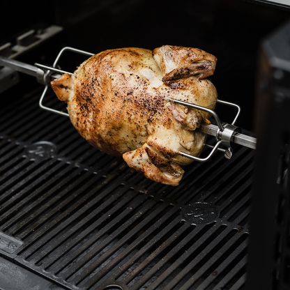 Masterbuilt Gravity Series 600 Digital Charcoal BBQ & Smoker