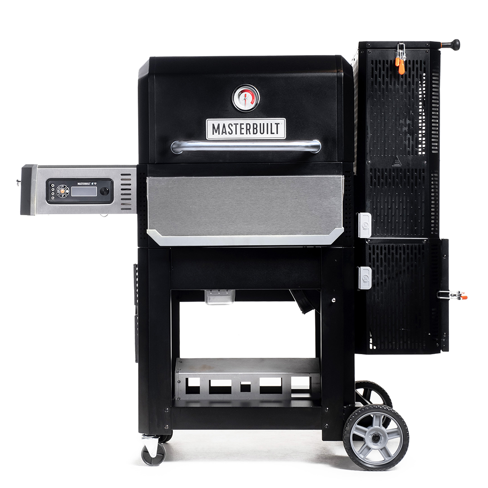 Masterbuilt Gravity Series 800 Digital Charcoal BBQ & Smoker