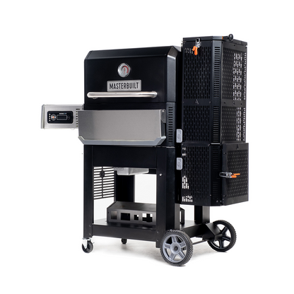 Masterbuilt Gravity Series 800 Digital Charcoal BBQ & Smoker