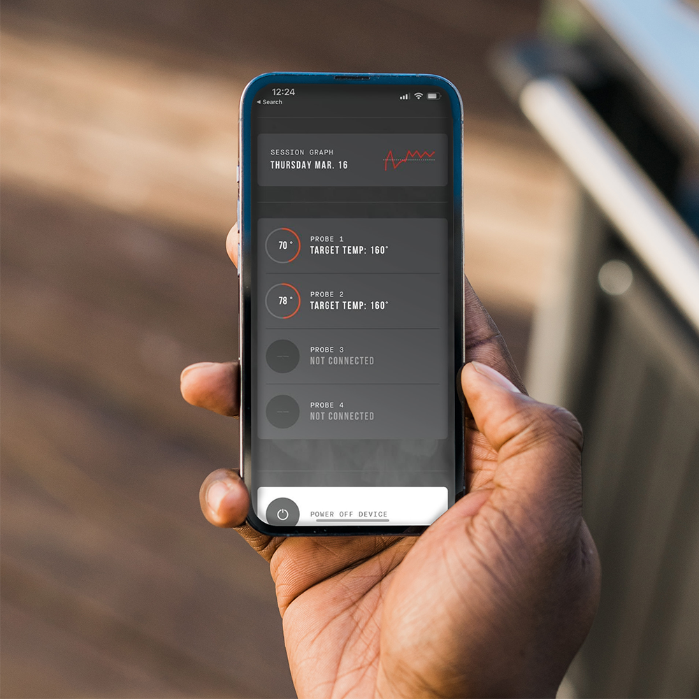 Masterbuilt Gravity Series 800 Digital Charcoal BBQ & Smoker