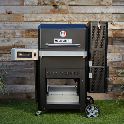 Masterbuilt Gravity Series 800 Digital Charcoal BBQ & Smoker