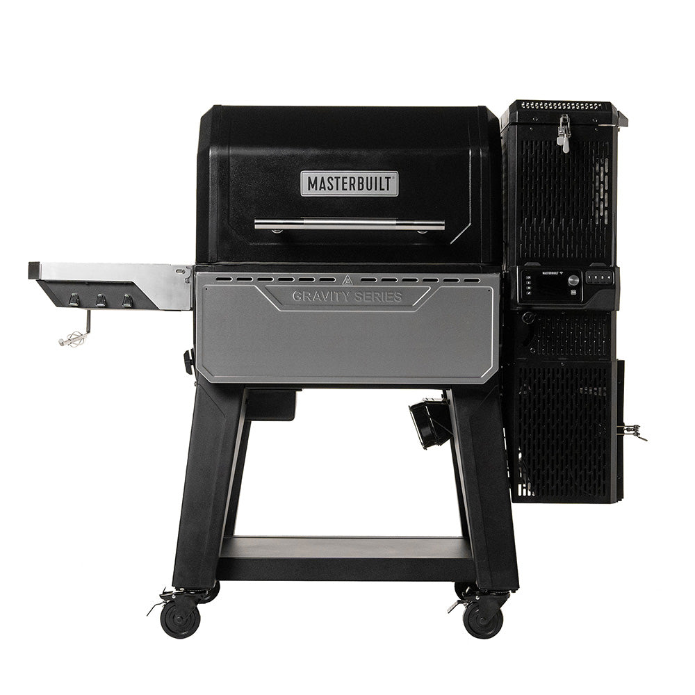 Masterbuilt Gravity Series XT Digital Charcoal BBQ & Smoker