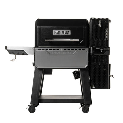 Masterbuilt Gravity Series XT Digital Charcoal BBQ & Smoker
