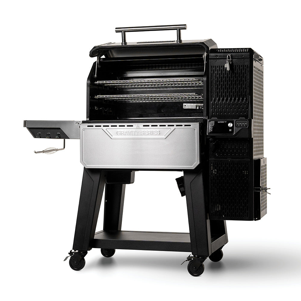 Masterbuilt Gravity Series XT Digital Charcoal BBQ & Smoker