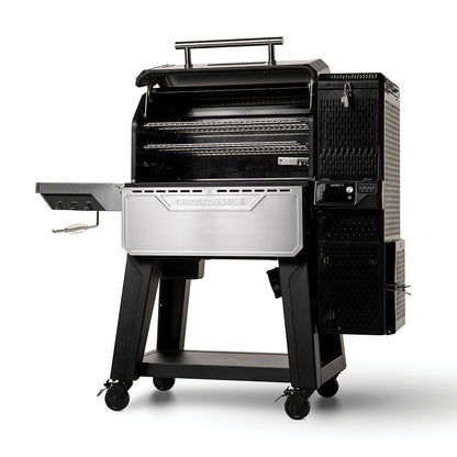 Masterbuilt Gravity Series XT Digital Charcoal BBQ & Smoker