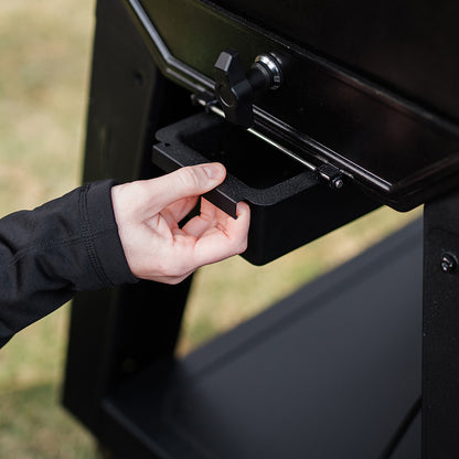 Masterbuilt Gravity Series XT Digital Charcoal BBQ & Smoker