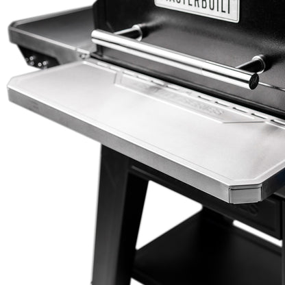 Masterbuilt Gravity Series XT Digital Charcoal BBQ & Smoker