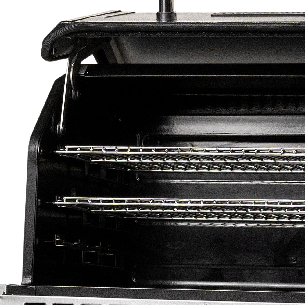 Masterbuilt Gravity Series XT Digital Charcoal BBQ & Smoker