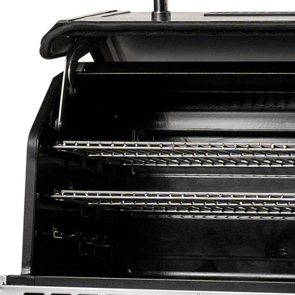 Masterbuilt Gravity Series XT Digital Charcoal BBQ & Smoker