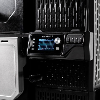 Masterbuilt Gravity Series XT Digital Charcoal BBQ & Smoker