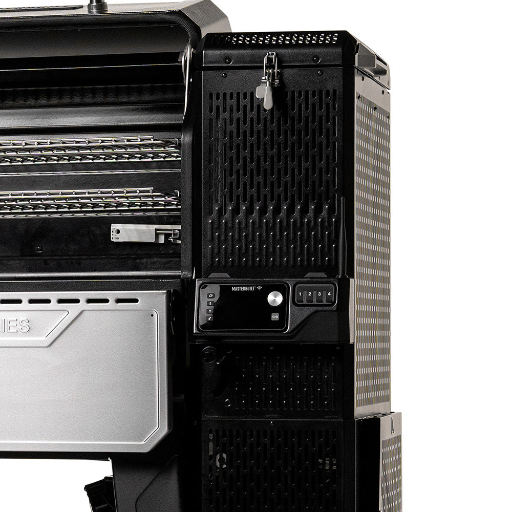 Masterbuilt Gravity Series XT Digital Charcoal BBQ & Smoker