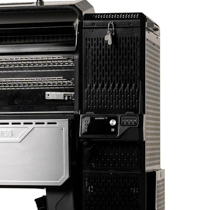 Masterbuilt Gravity Series XT Digital Charcoal BBQ & Smoker