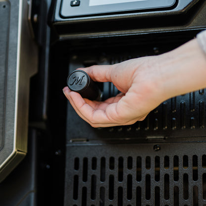 Masterbuilt Gravity Series XT Digital Charcoal BBQ & Smoker