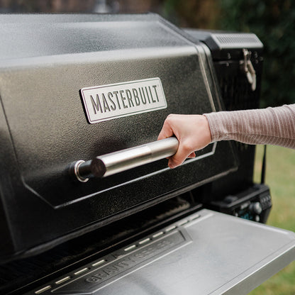 Masterbuilt Gravity Series XT Digital Charcoal BBQ & Smoker