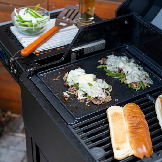 Masterbuilt Griddle Insert
