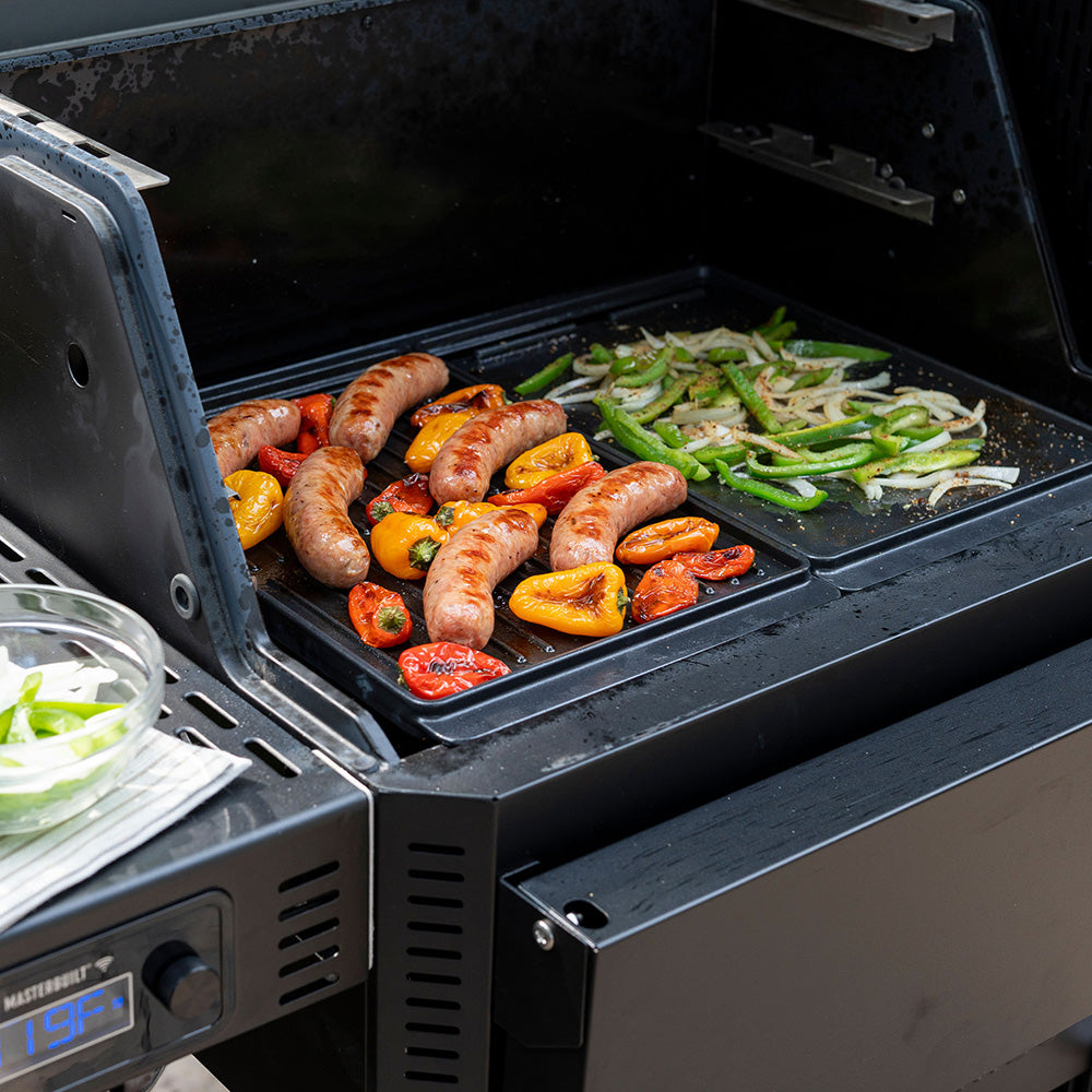 Masterbuilt Griddle Insert
