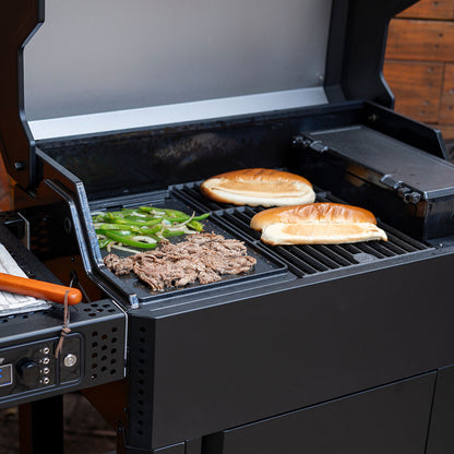 Masterbuilt Griddle Insert