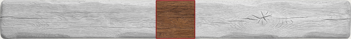 FocusCast Non-Combustible Character Standard Fascia Beam