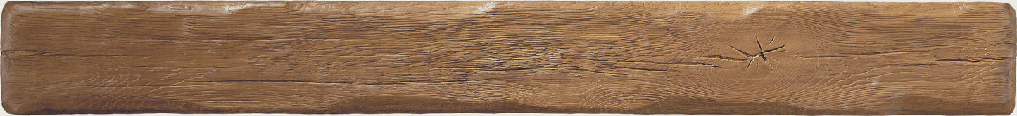 FocusCast Non-Combustible Character Standard Fascia Beam