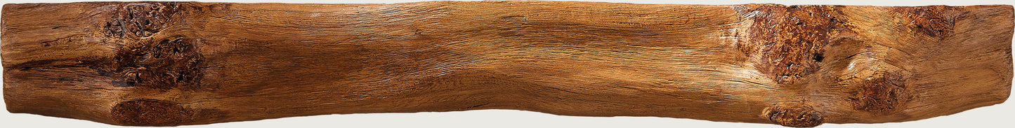 FocusCast Non-Combustible Vintage Beam