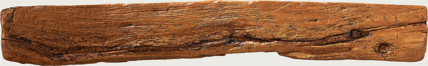 FocusCast Non-Combustible York Large Fascia Beam