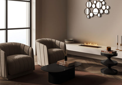 Planika Bioethanol Burner - Neo 1000 Bioethanol Burner