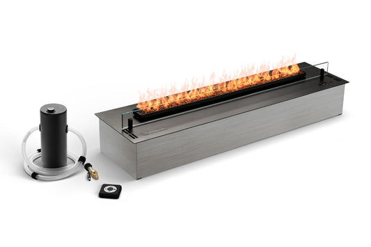 Planika Bioethanol Burner - Neo 1000 Bioethanol Burner