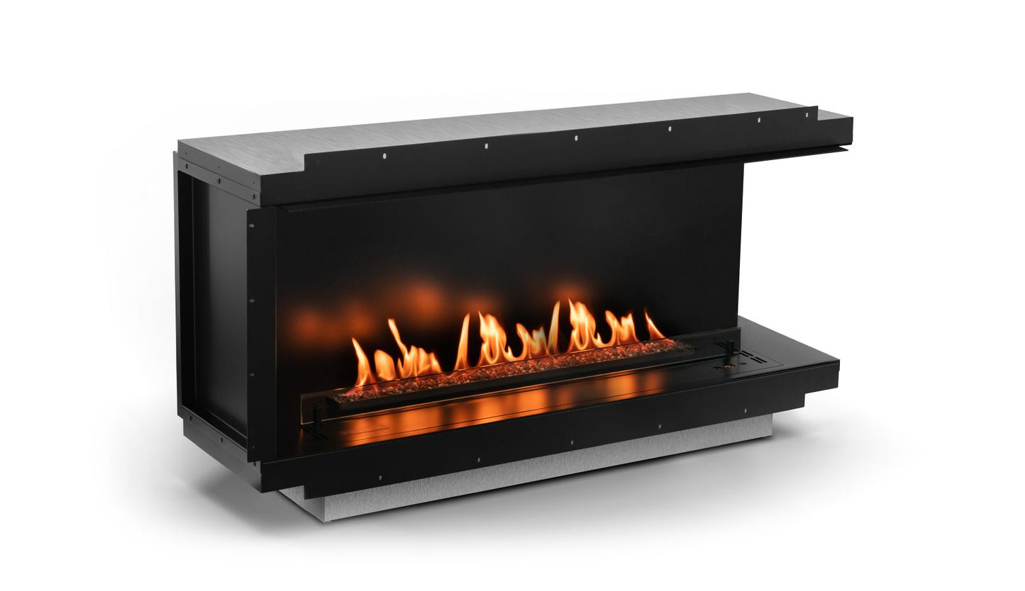 Planilka Neo 1000 Bioethanol Fireplace Insert