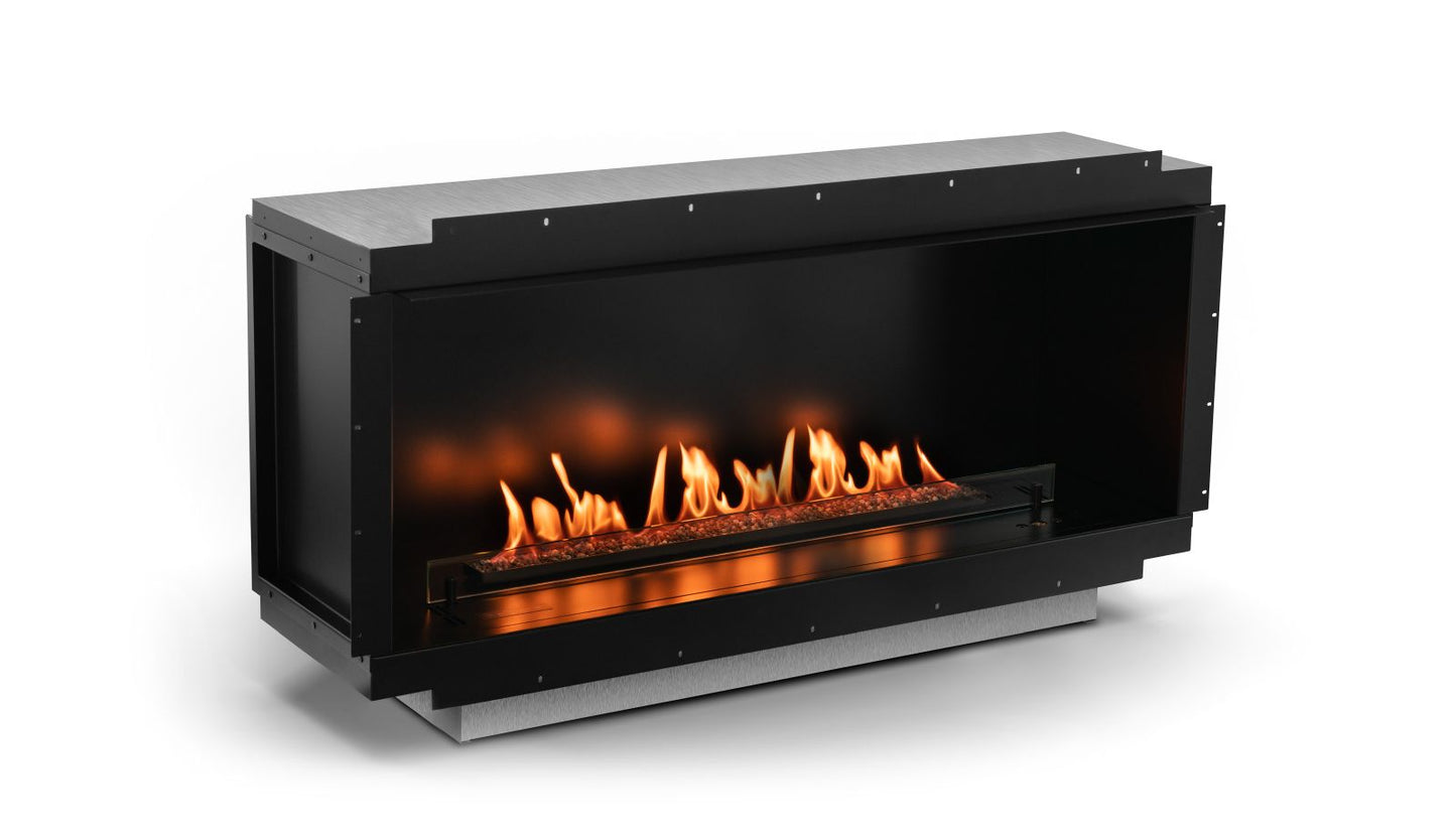 Planilka Neo 1000 Bioethanol Fireplace Insert