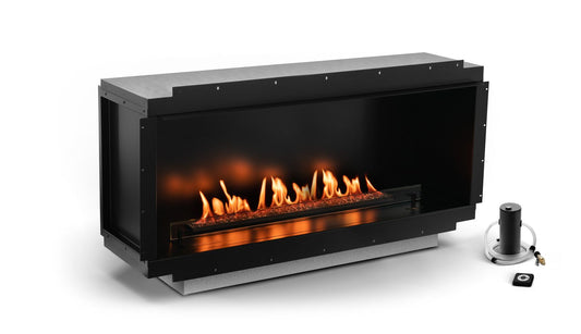 Planilka Neo 1000 Bioethanol Fireplace Insert