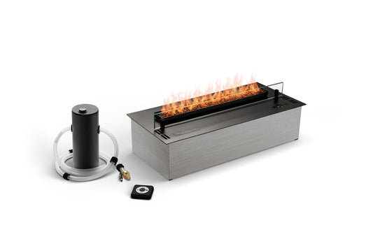 Planika Bioethanol Burner - Neo 500 Bioethanol Burner