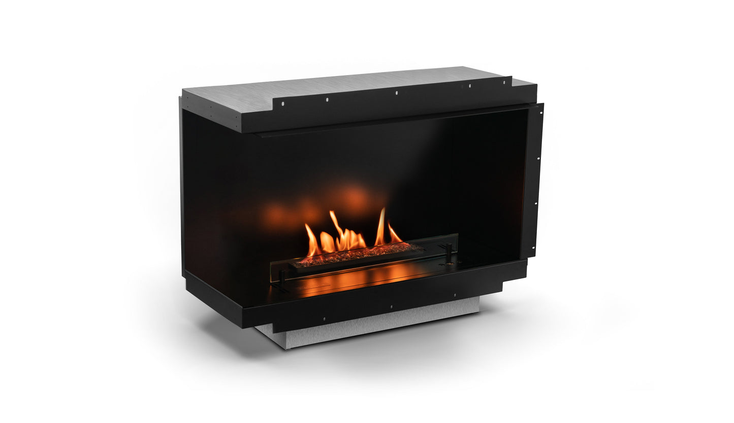 Planilka Neo 500 Bioethanol Fireplace Insert