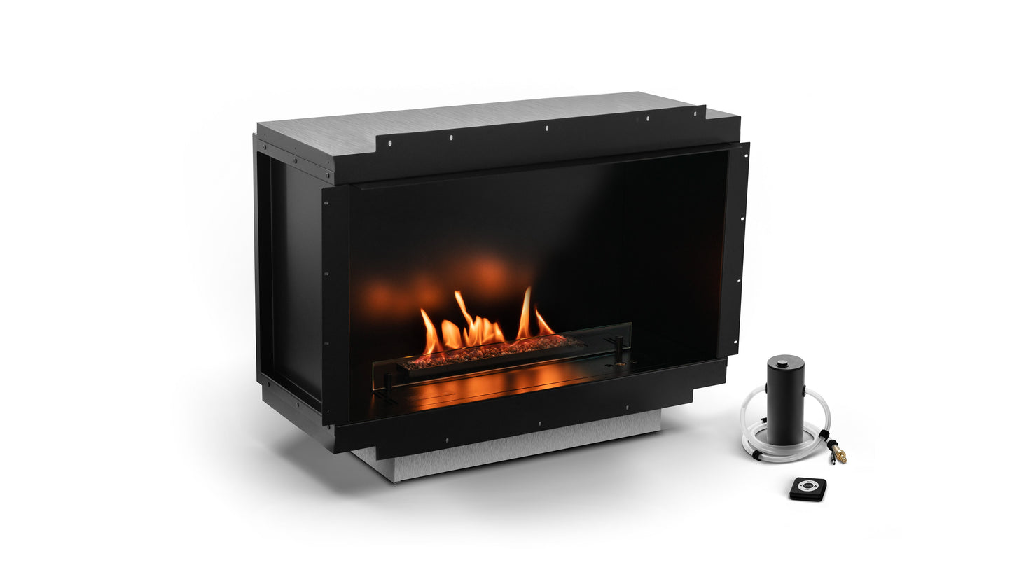 Planilka Neo 500 Bioethanol Fireplace Insert