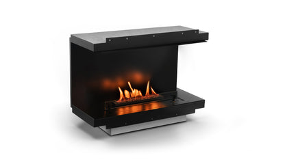 Planilka Neo 500 Bioethanol Fireplace Insert