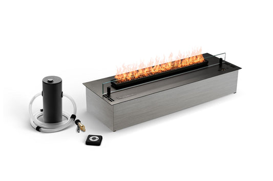 Planika Bioethanol Burner - Neo 750 Bioethanol Burner