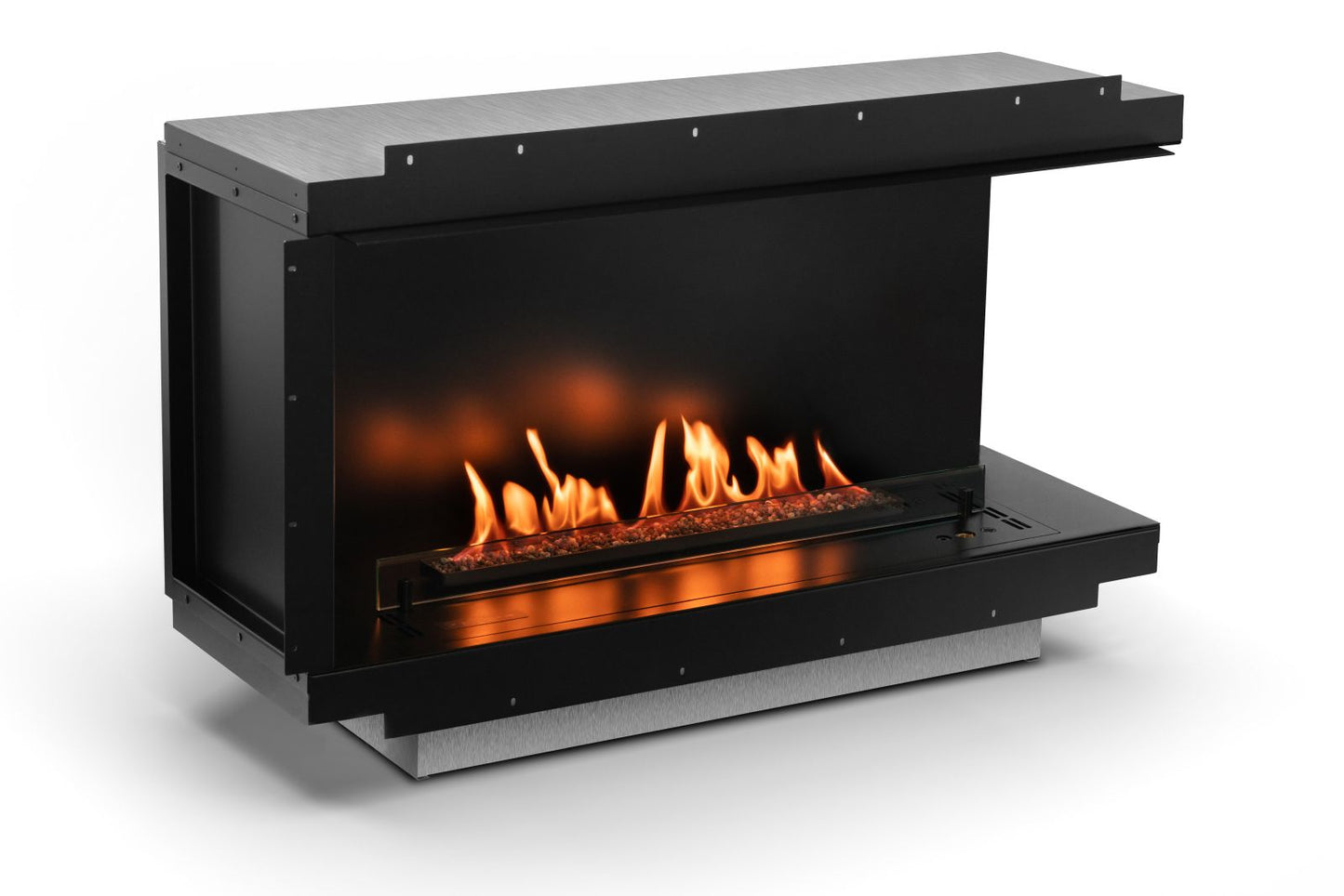 Planilka Neo 750 Bioethanol Fireplace Insert