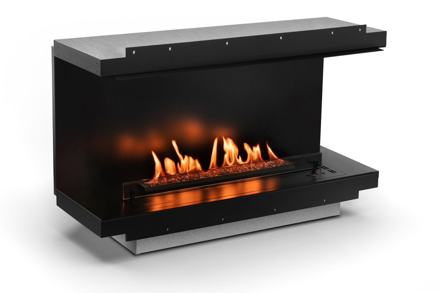 Planilka Neo 750 Bioethanol Fireplace Insert