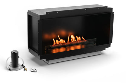 Planilka Neo 750 Bioethanol Fireplace Insert