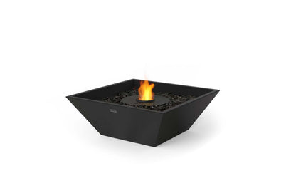 EcoSmart Fire Nova 600 Bioethanol Fire Pit Bowl Graphite