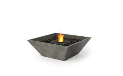 EcoSmart Fire Nova 600 Bioethanol Fire Pit Bowl Natural