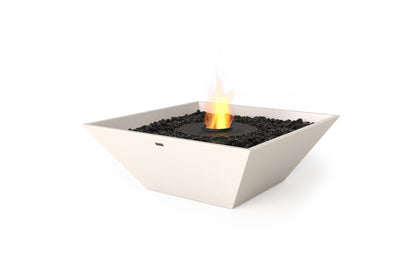 EcoSmart Fire Nova 850 Bioethanol Fire Pit Bowl Bone