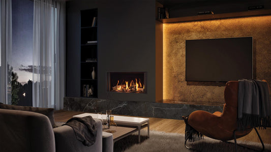 Onyx Avanti 65 Gas Fires