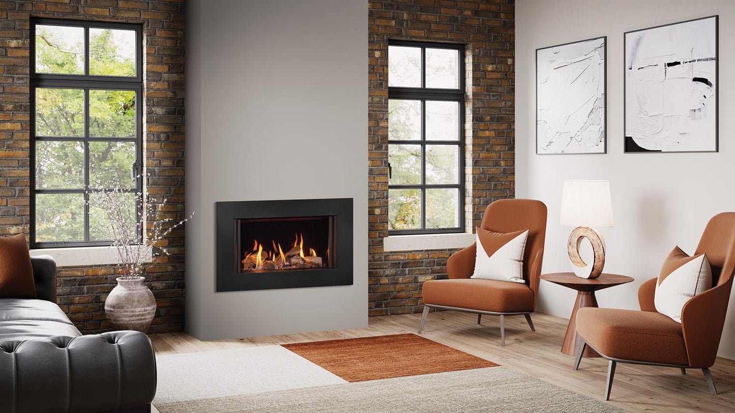 Onyx Avanti 65 Gas Fires