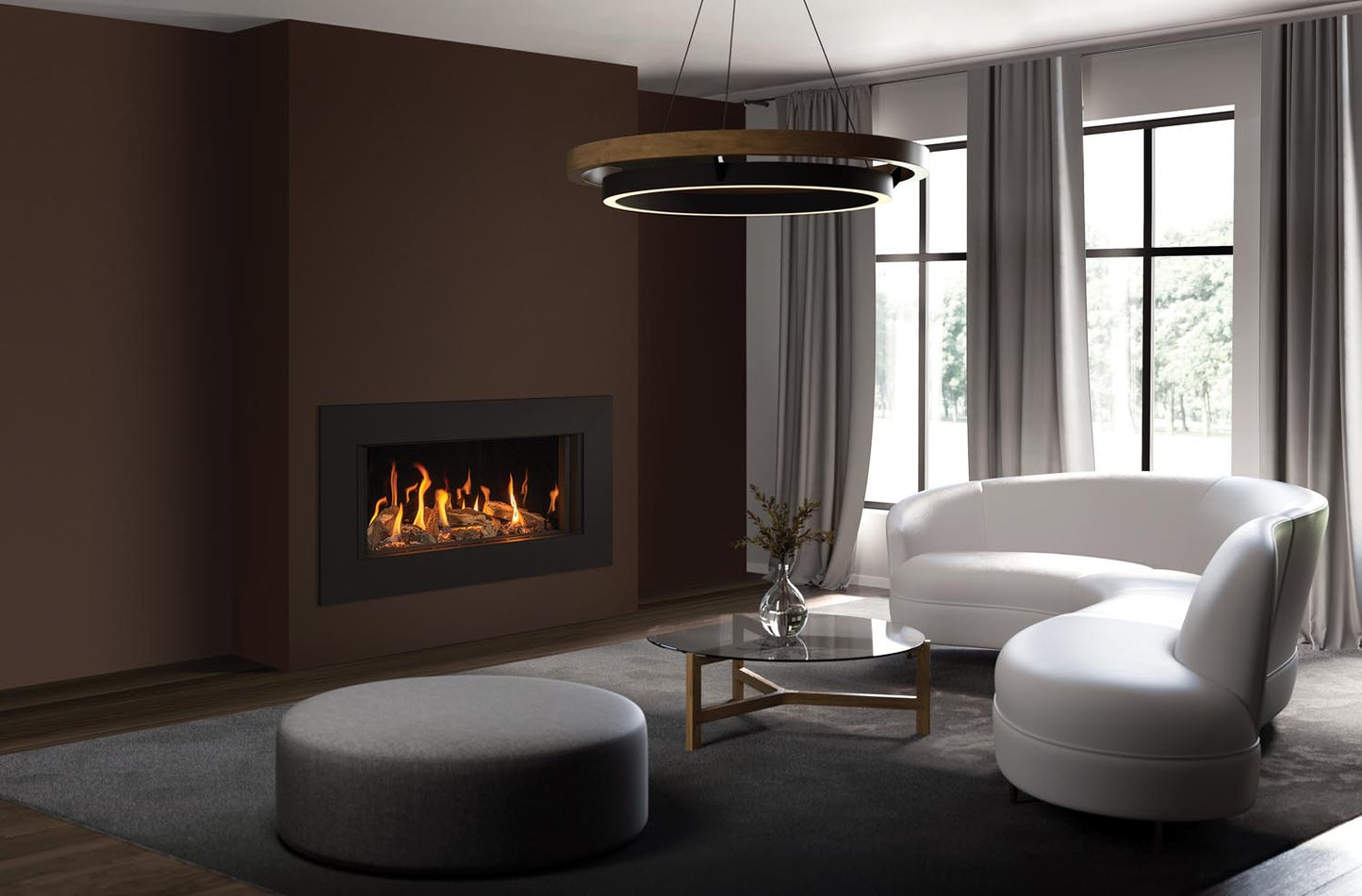 Onyx Avanti 85 Gas Fires