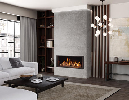 Onyx Avanti 85 Gas Fires