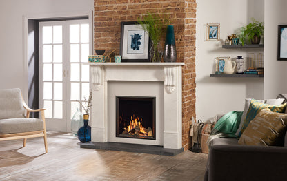 Onyx Eclipse Gas 60HL Fires