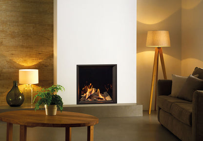 Onyx Eclipse Gas 60HL Fires