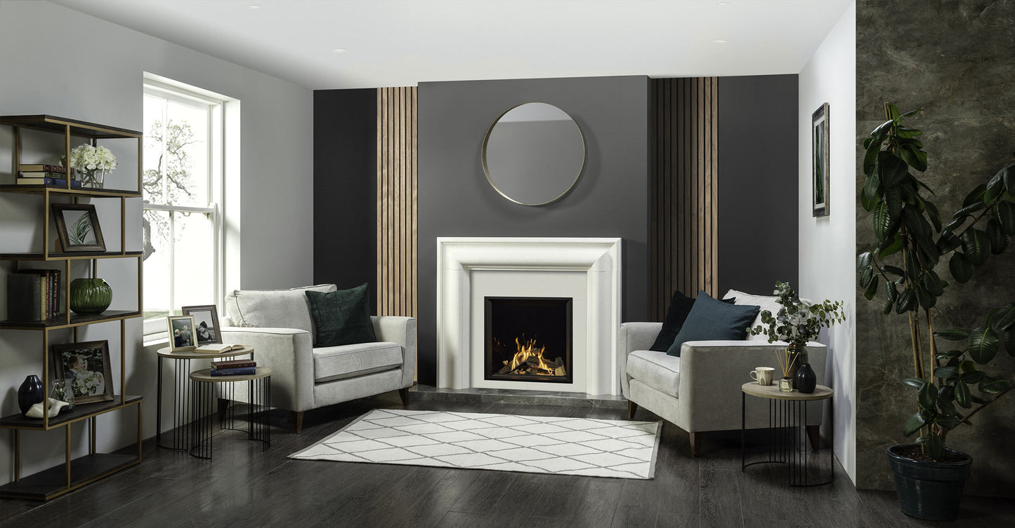 Onyx Eclipse Gas 60HL Fires