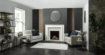 Onyx Eclipse Gas 60HL Fires